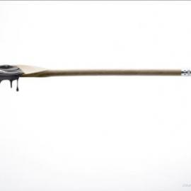 Ariel广告招贴设计