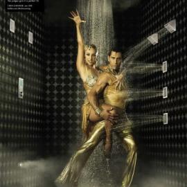 Kohler平面广告设计