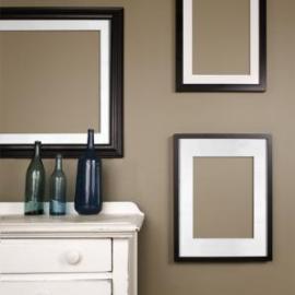 Benjamin Moore Paints平面广告招贴