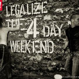 著名设计师ANTHONY BURRILL广告招贴设计之《DIESEL Action!》