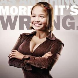 Family Violence Partnership平面广告招贴