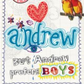 Mother City Queer Projects 2007 Event 平面广告招贴