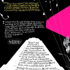 AM+Ri Hospitals平面广告招贴