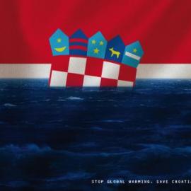 Global 2000 平面广告招贴