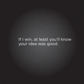 iamseeking4seeking.com平面广告