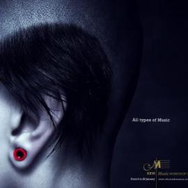 Cultural Foundation of Curitiba平面广告