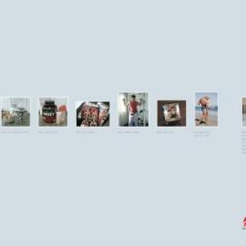 Bafco Office Furniture平面广告招贴