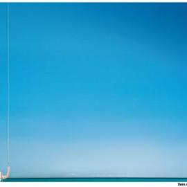 Hawaiian Tropic Pink Bits平面广告招贴