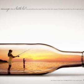 The Beaches of Fort Myers & Sanibel平面广告