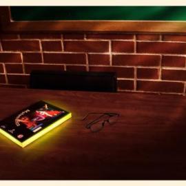 试点highlighter 平面广告