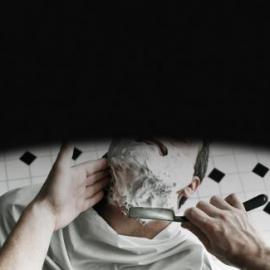 汉堡王，交通银行乔咖啡平面广告招贴