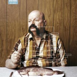 National Aquarium in Baltimore平面广告招贴