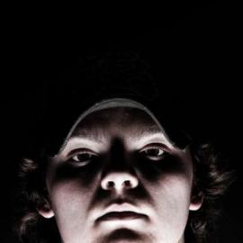 Tide: Portrait广告招贴