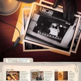 Victoria Tourism: Melbourne平面广告