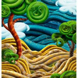 雅加达reptilians爱好者协会广告招贴