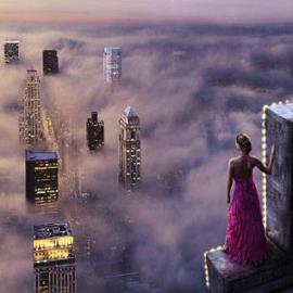 广告界最经典的创意