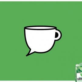 Listerine招贴设计