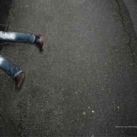 新南威尔士州警所招贴设计