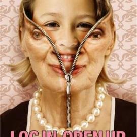 Indiatimes.com广告招贴设计