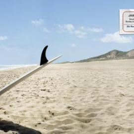 泛美运动会里约热内卢招贴设计