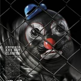 LPDA广告招贴设计