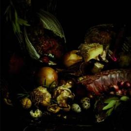 Cordon-Bleu招贴设计