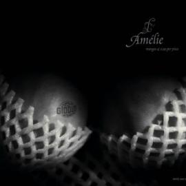 Globus Supermarket广告招贴设计