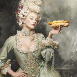 A.K.Damm广告招贴设计