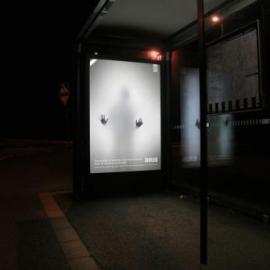 BRIS广告招贴设计