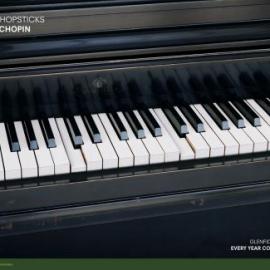 Glenfiddich招贴广告设计欣赏