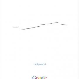 Google Earth广告招贴欣赏