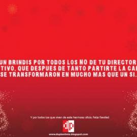 Duplantinia平面广告