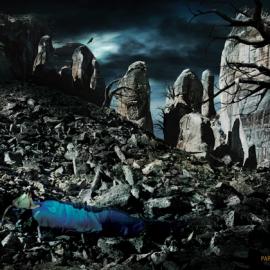 ferrino睡袋广告欣赏