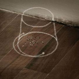 ARS Chalk 平面广告