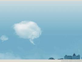 Golden Academy 平面广告