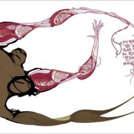 Companhia athletica 平面广告