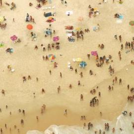 chupa chups 最大口香糖广告