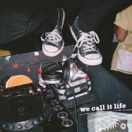 Converse 平面广告