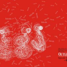 Outlook 平面广告