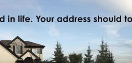 Maxwell Realty 平面广告