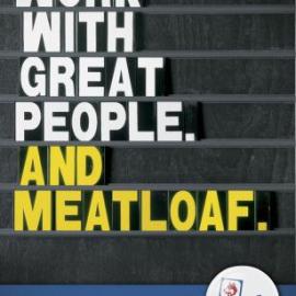 Husky Mohawk 平面广告