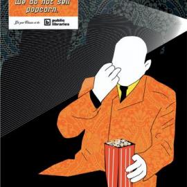 From the archive：公共图书馆