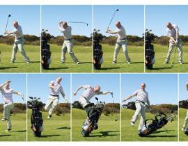 Logical 高尔夫学院