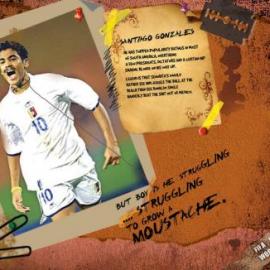 Zee Sports 平面广告