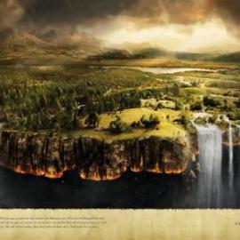 Stella Artois 平面广告