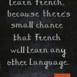 belécole 法语学校