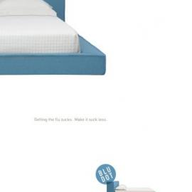 Blu Dot 平面广告