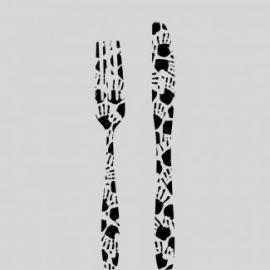 Aviapartner 平面广告