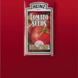 Heinz 平面广告