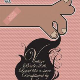 维多利亚博物馆的童年